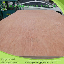 Precio competitivo y calidad Madera contrachapada comercial de 15 mm en venta caliente